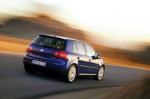 Volkswagen Golf 2004 года